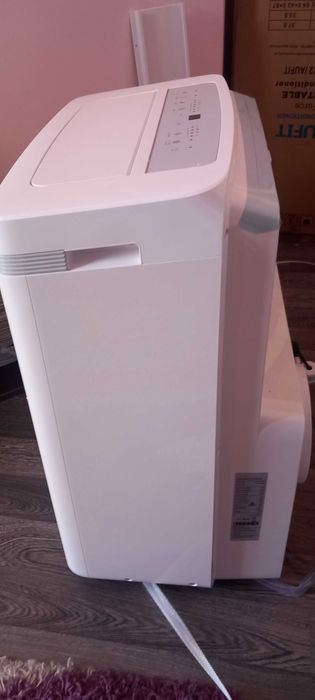 Мобилен климатик