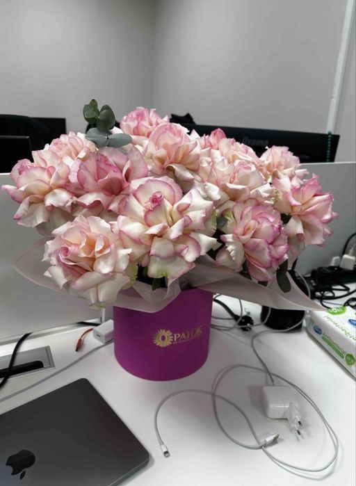 Цветы шымкент  3500тг