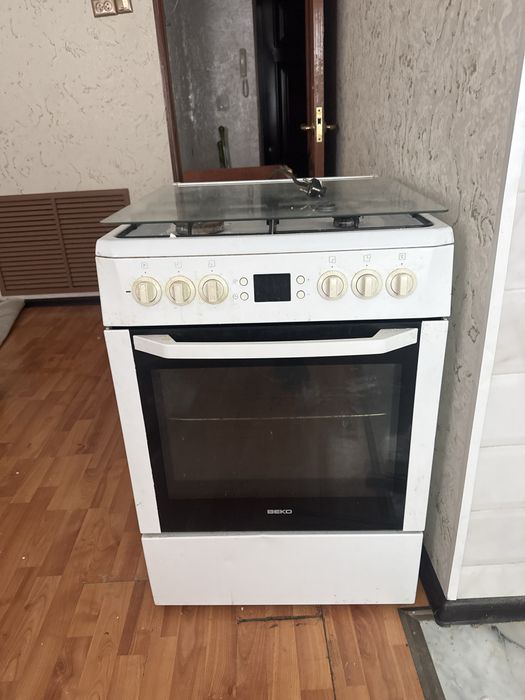 Газ плита срочно