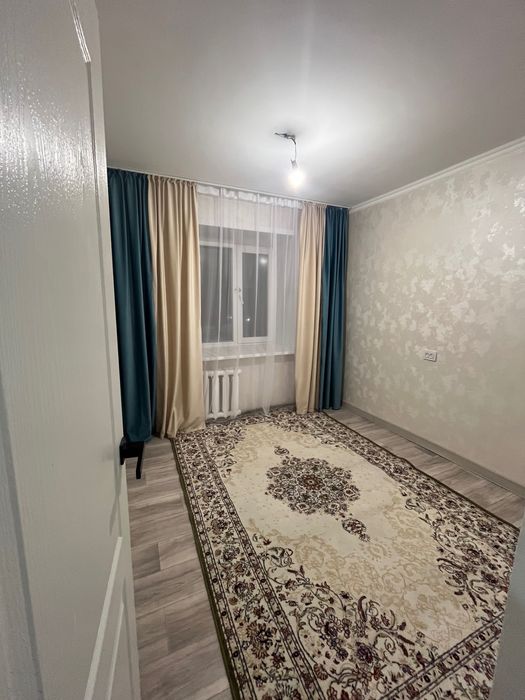 Срочно продается квартира