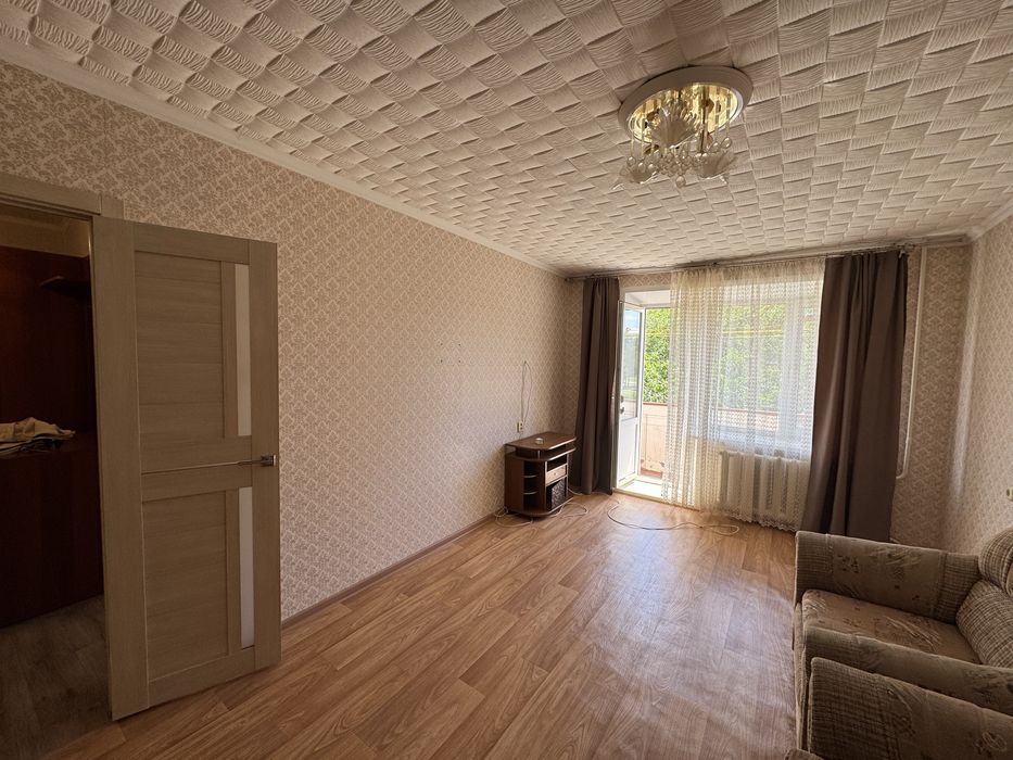 Продам 3 комнатную квартиру