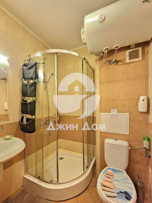 Продава се Тристаен апартамент в к.к. Слънчев бряг - 94 кв.м за 1277 €/кв.м - Снимка #6
