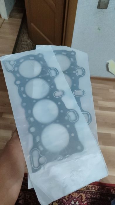 Двигатель d15b honda civic