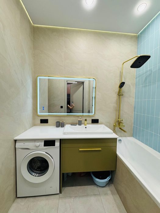 Квартира посуточно