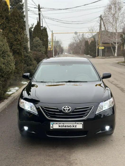 Продам камри 40,европеец R4