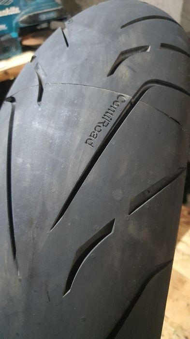 NOU Nefolosit CONTINENTAL 180 55 17 din 2022