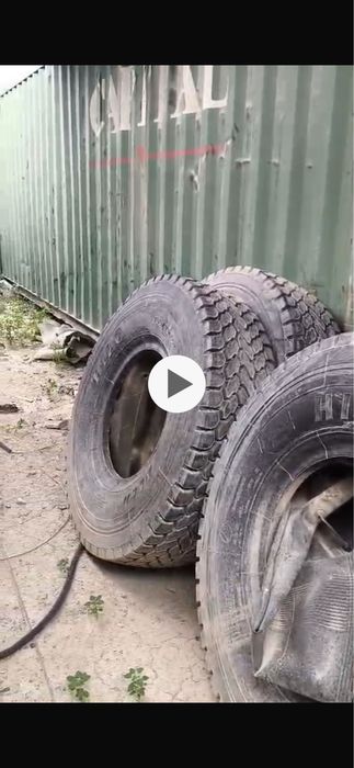 Шины 385/95/R24.  14.00 R24
