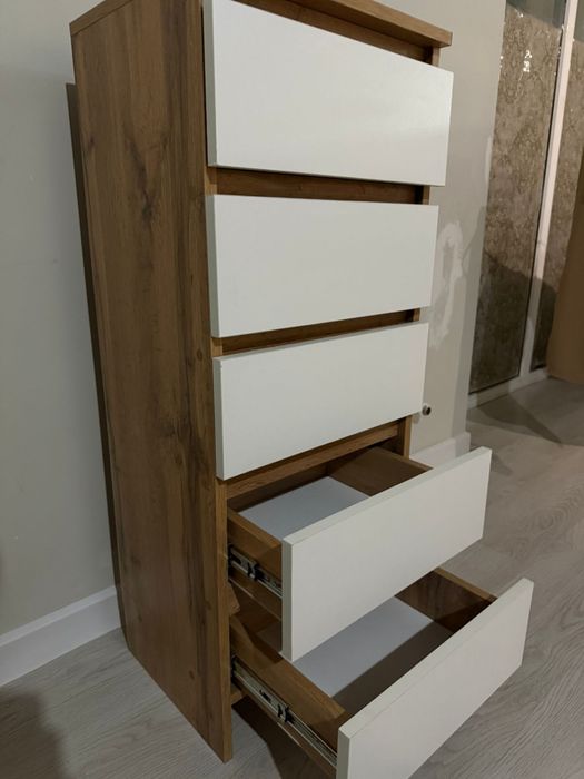 Продам комод новый