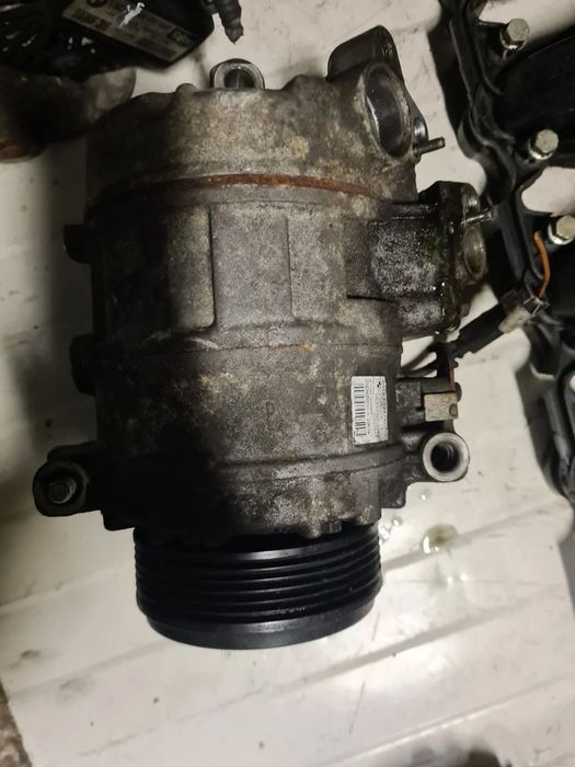 Electromotor,compresor clima Bmw seria 3 e90/91/x3/x5/x6 motor 3.0d  M
