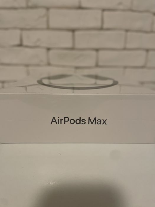 Apple Airpods Max