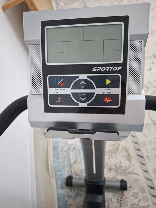 Продается отличный велотренажёр