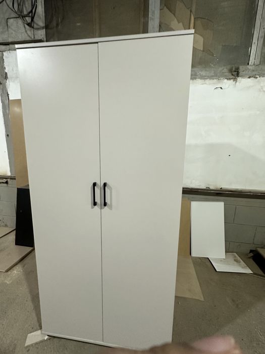 Шкаф с гарантией на 3 года 24/7