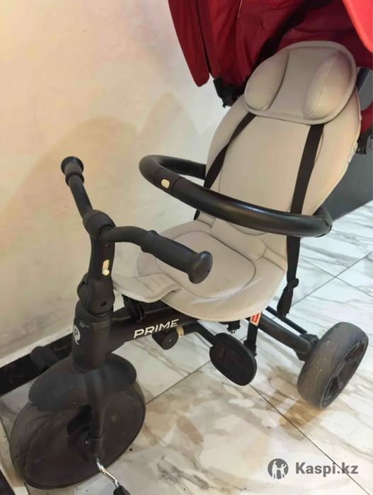 Продам детский велосипед