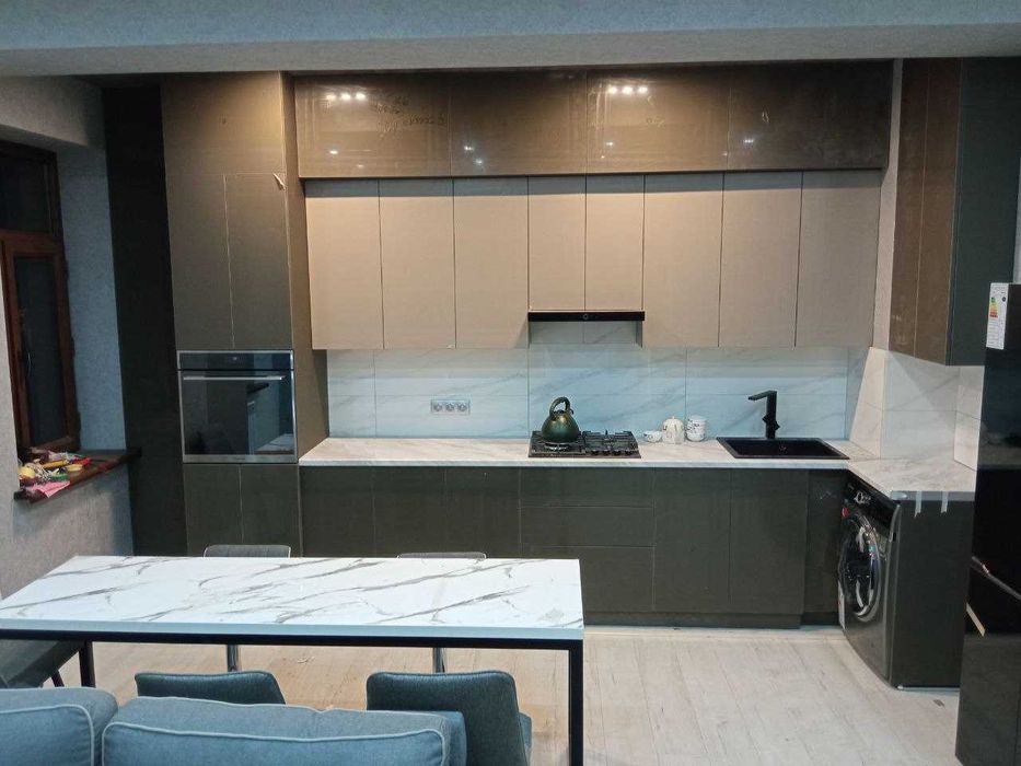 Oshxona mebel.  Zakaz