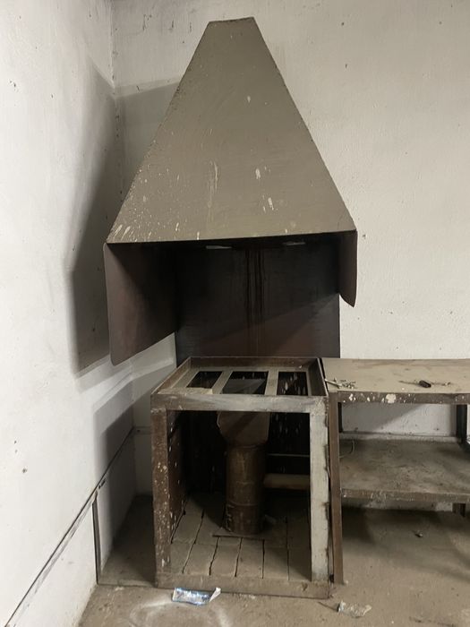 Оборудование для кузни