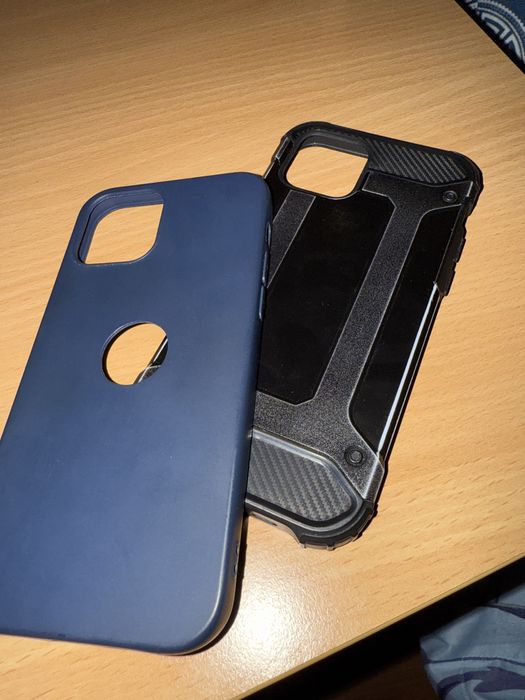 Iphone 12 pro 256GB Сив - отлично състояние