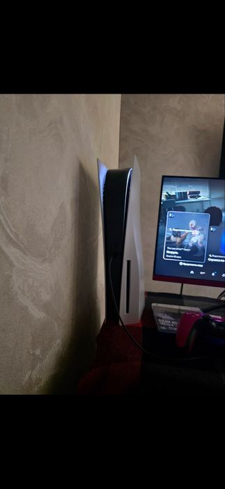 Playstation 5 отлитчном состоянии
