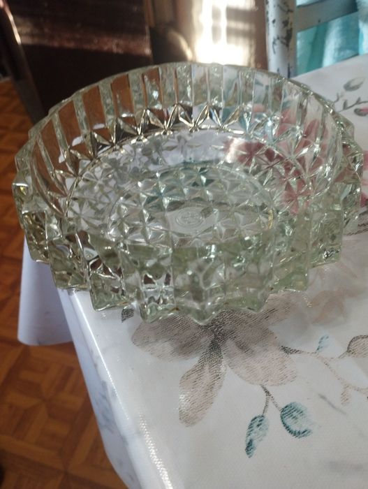 Продам советские пепельницы