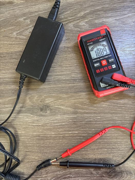 Alimentator Harman Kardon 18v 3,3A