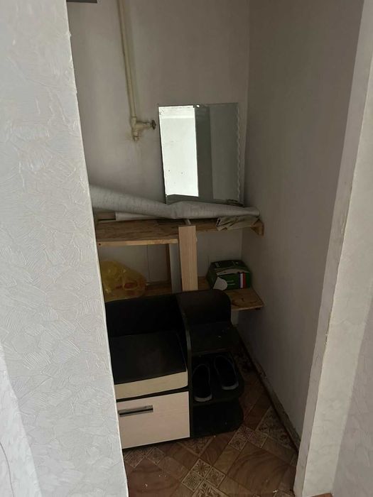 Продам 1 комн. квартиру в г.Уральск