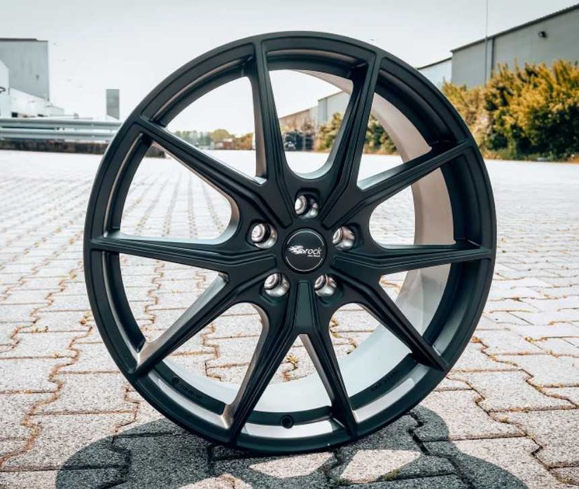 19" 20" Джанти Brock БМВ 5X112 BMW G20 G21 G22 G30 G31
