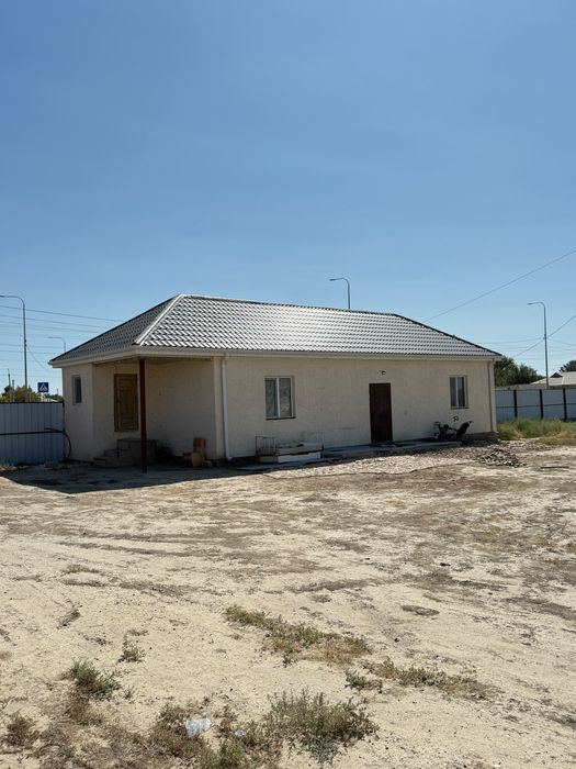 Продается срочно в Акжаре