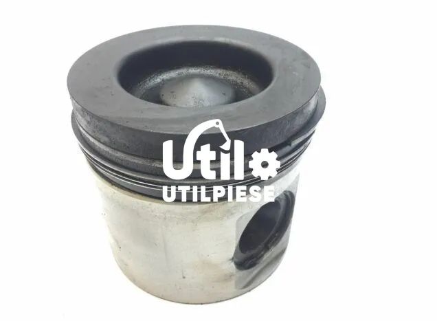 Piston Motor Scania DC1214 DC1201 DC1202 DC1203 Euro 3 - Verificat