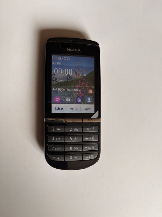 Nokia 300 / Нокиа 300 Чисто нов!!!