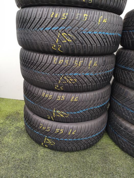205.55.16 Goodyear Continental