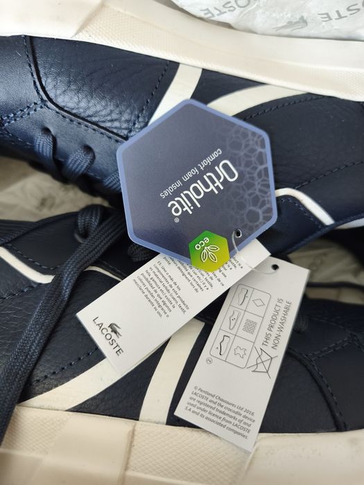 Lacoste N43 мъжки