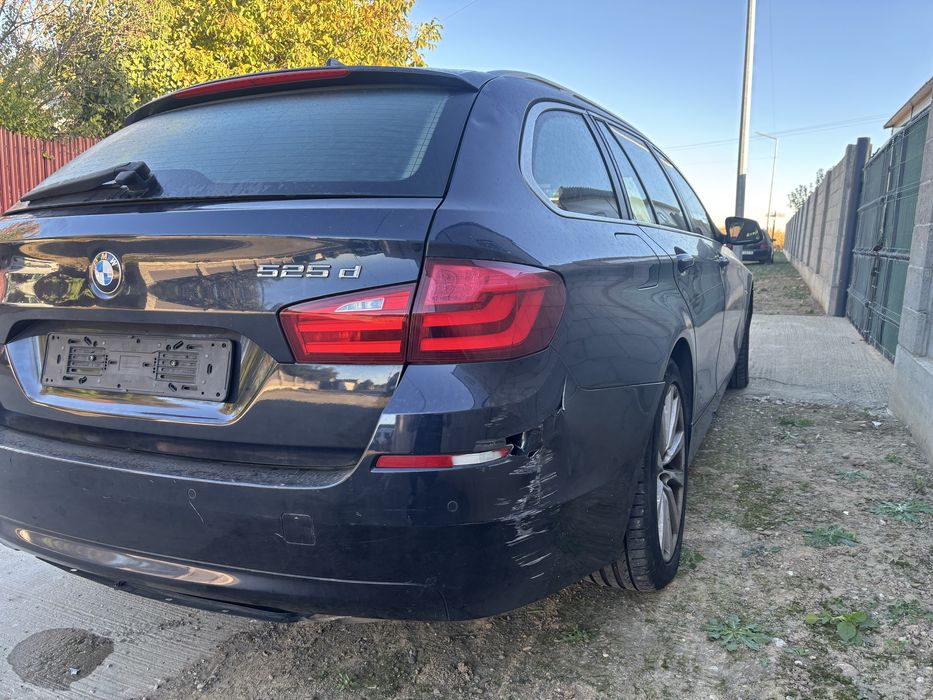Dezmembrez f11 si f10
