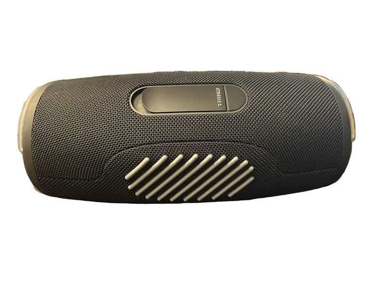 Boxă portabilă JBL Xtreme 3 – Negru – Bluetooth
