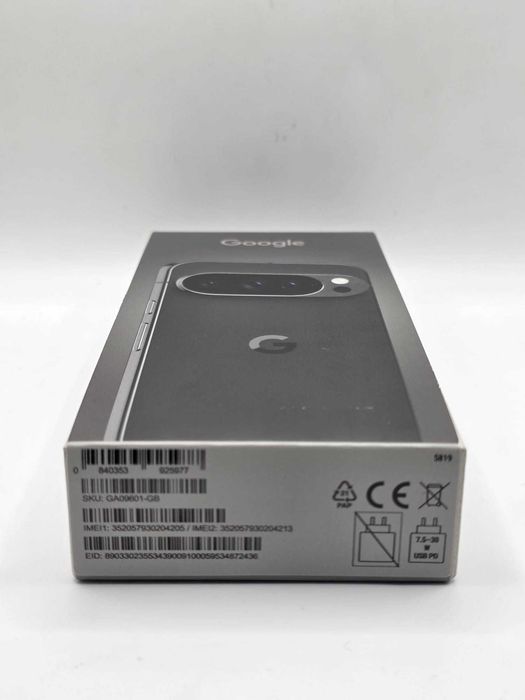 Google Pixel 10 Pro, MEM 128GB, RAM 16GB,Amanet Doamna Ghica,Cod:97927