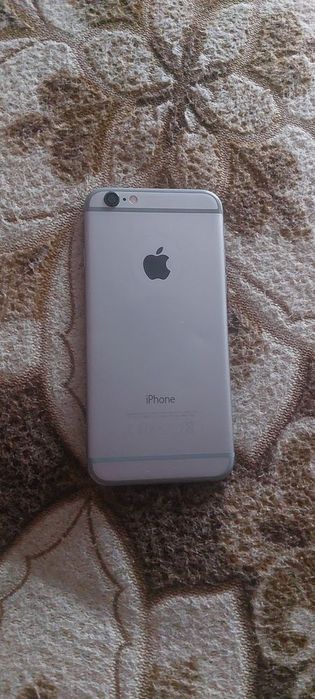 Обмен айфон 6 на андроид