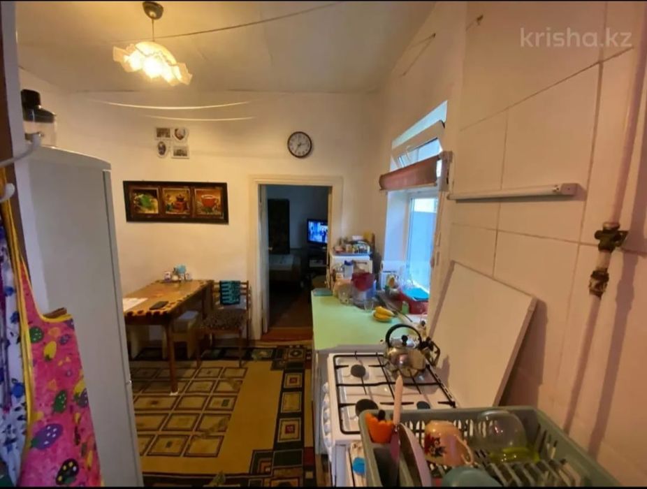 Продам участок в городе