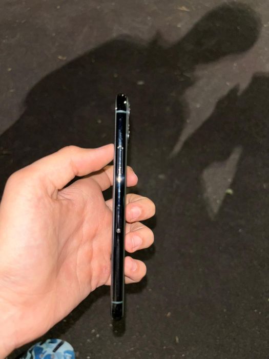 обмен iPhone 11 pro 256
