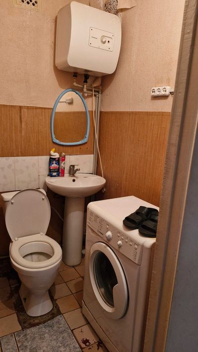 Продам 2-комнатную квартиру