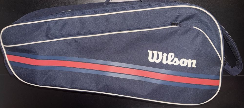 Geanta Tennis Wilson