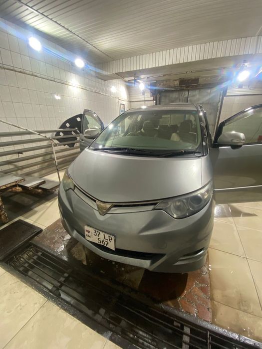 Тойота Эстима продажа