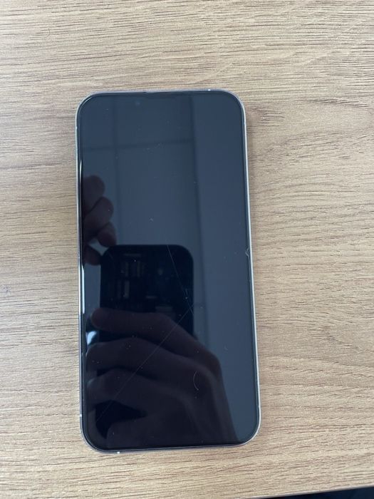Iphone 13 pro oq 256 gb