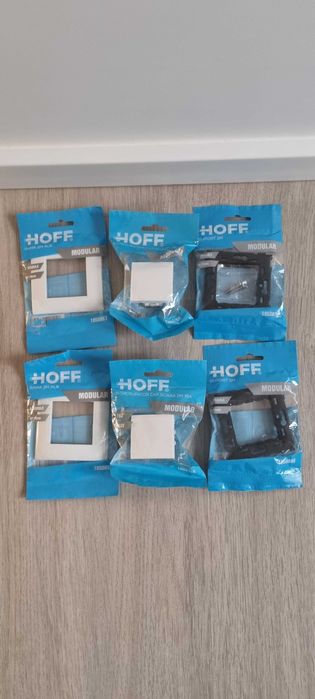 Set intrerupatoare cap scara 2 module