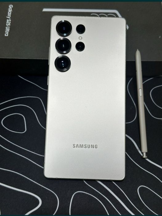 Samsung s25 ultra
