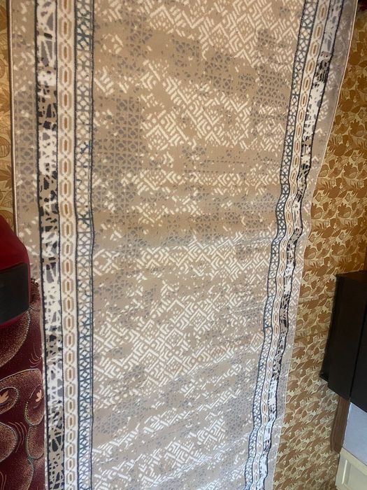 Дорожки 1,5х5м и ковер3х2метра