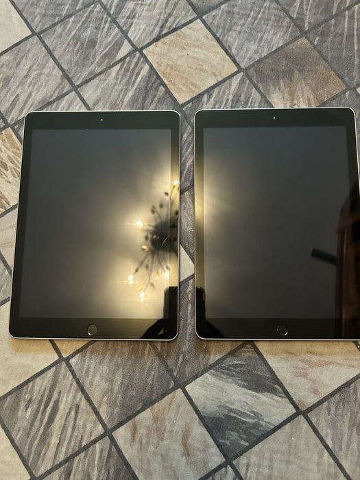 Vand / iPad ( generatia   A -5A ) space gary ,128 Gb , ca noi !