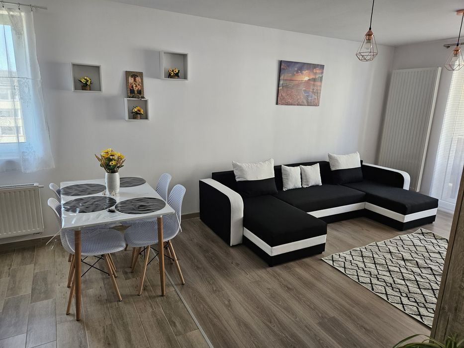 Închiriez apartament 2 camere