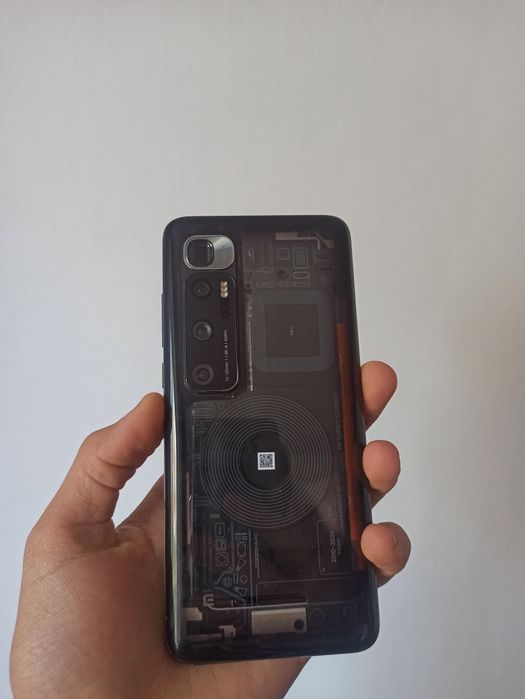 Xiaomi mi 10 ultra 256/8