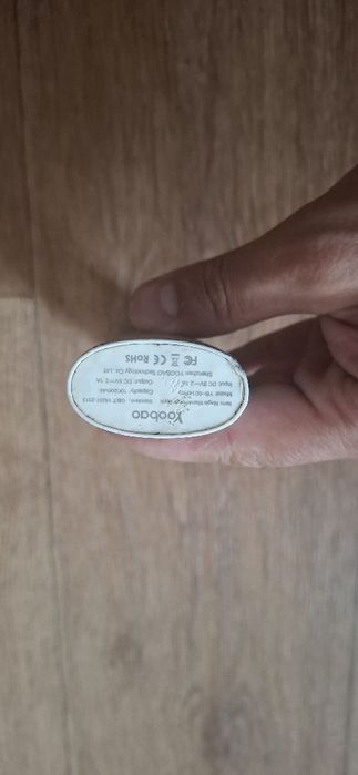 Повербанк Yoobao