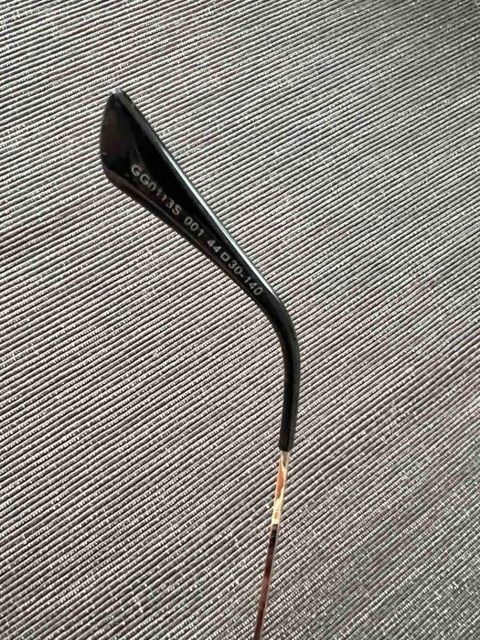 Слънчеви очила GUCCI