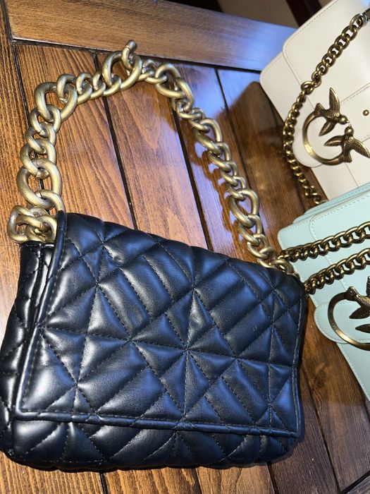 Pinko-дамски чанти, ZARA