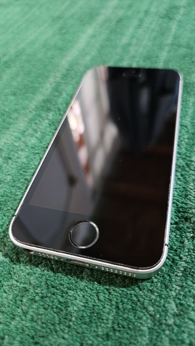 Iphone 5se ideal